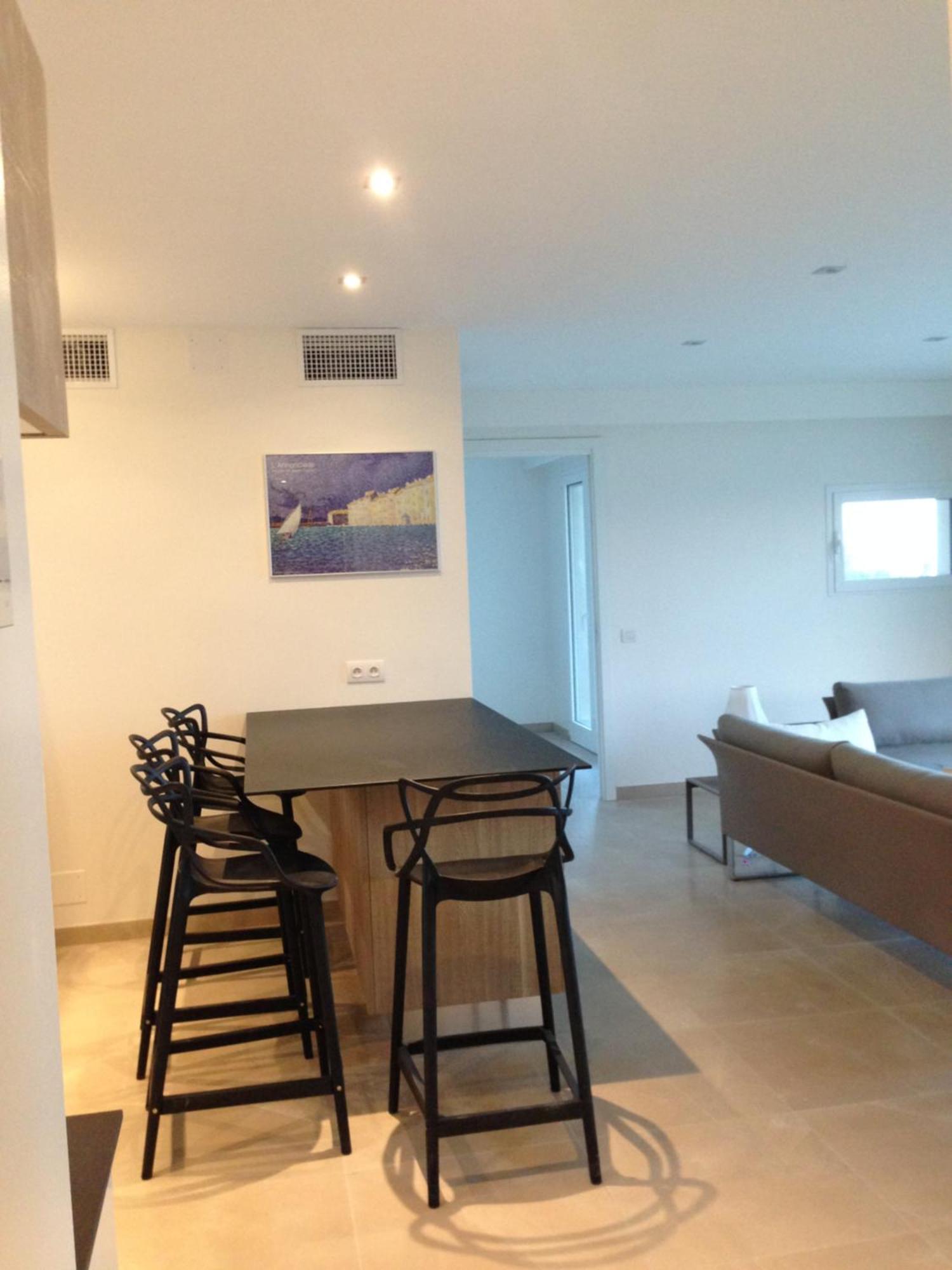 Le Clos Des Iles Vallauris Exterior foto